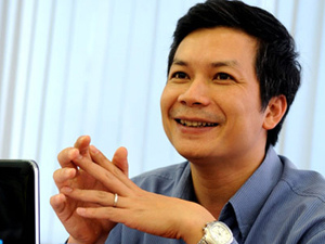 Đây là ý kiến ông Phạm Thanh Hưng - Phó Tổng giám đốc CenGroup - một trong đơn vị phân phối bất động sản lớn nhất miền Bắc. 